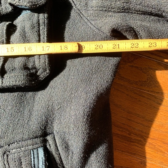 Abercrombie & fitch Elk Lake jacket - Picture 14 of 15